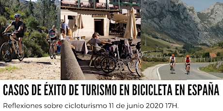 Casos de Éxito de Turismo en Bicicleta en España