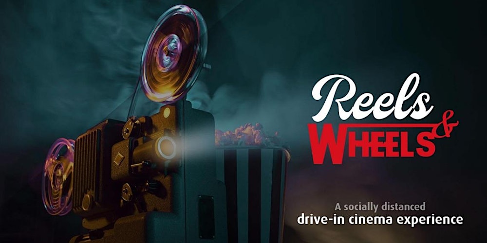 Reels and Wheels Tickets, Fri 17 Jul 2020 at 11:00 | Eventbrite