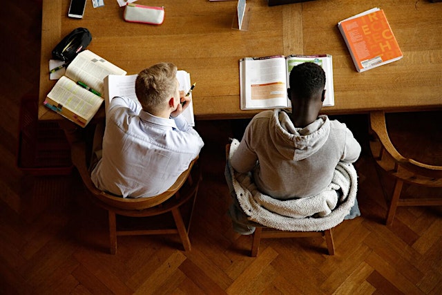 Image principale de Summer Boost: Dutch for Job Seekers
