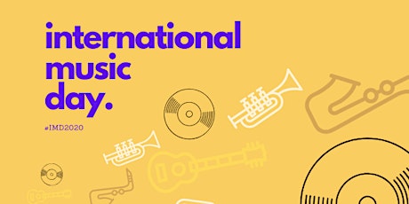International Music Day 2020