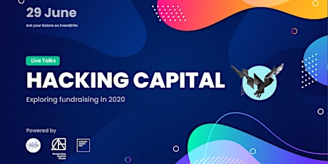 Hacking Capital - Live Talks