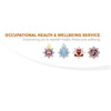 Logotipo de Occupational Health - Eyesight Tests