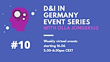 Organiser profile image