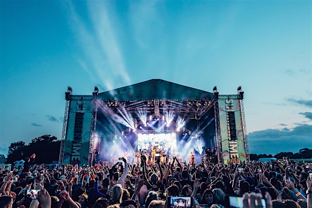Image principale de Summertime Live Northampton 2026