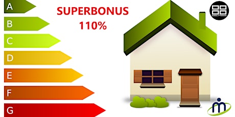 Immagine principale di Superbonus  110% - Decreto Rilancio 