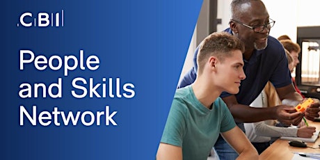 People and Skills Network (North West) primary image