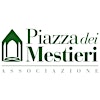 Logotipo da organização Associazione Piazza dei Mestieri APS