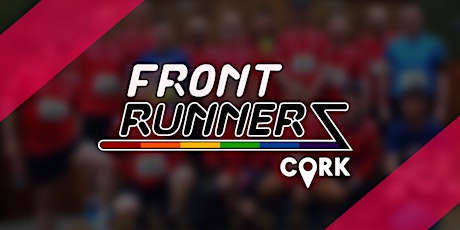 Frontrunners Cork - SATURDAY MORNING RUN primary image