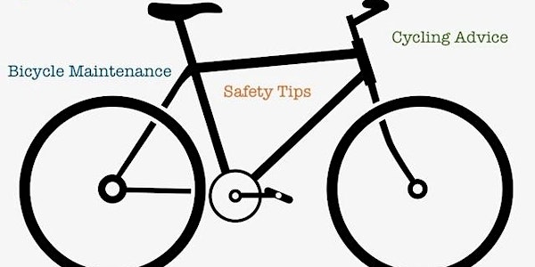 Bicycle Maintenance & Safety webinar with Parkes Cycling