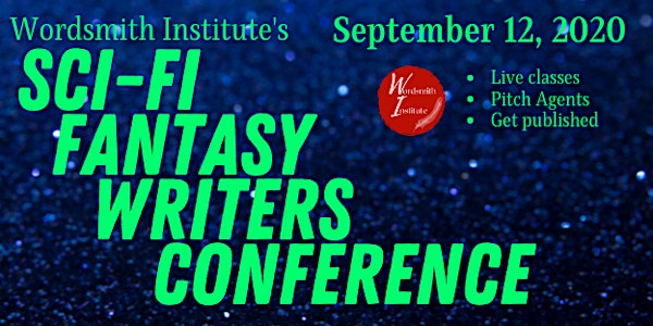 Wordsmith Institute Sci-Fi/Fantasy Writers Conference