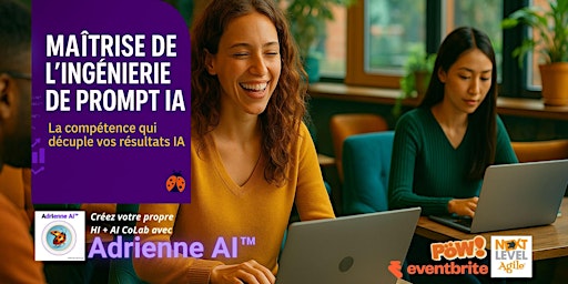 Immagine principale di Maîtrisez l’art du Prompt Engineering avec l’IA en Entreprise
