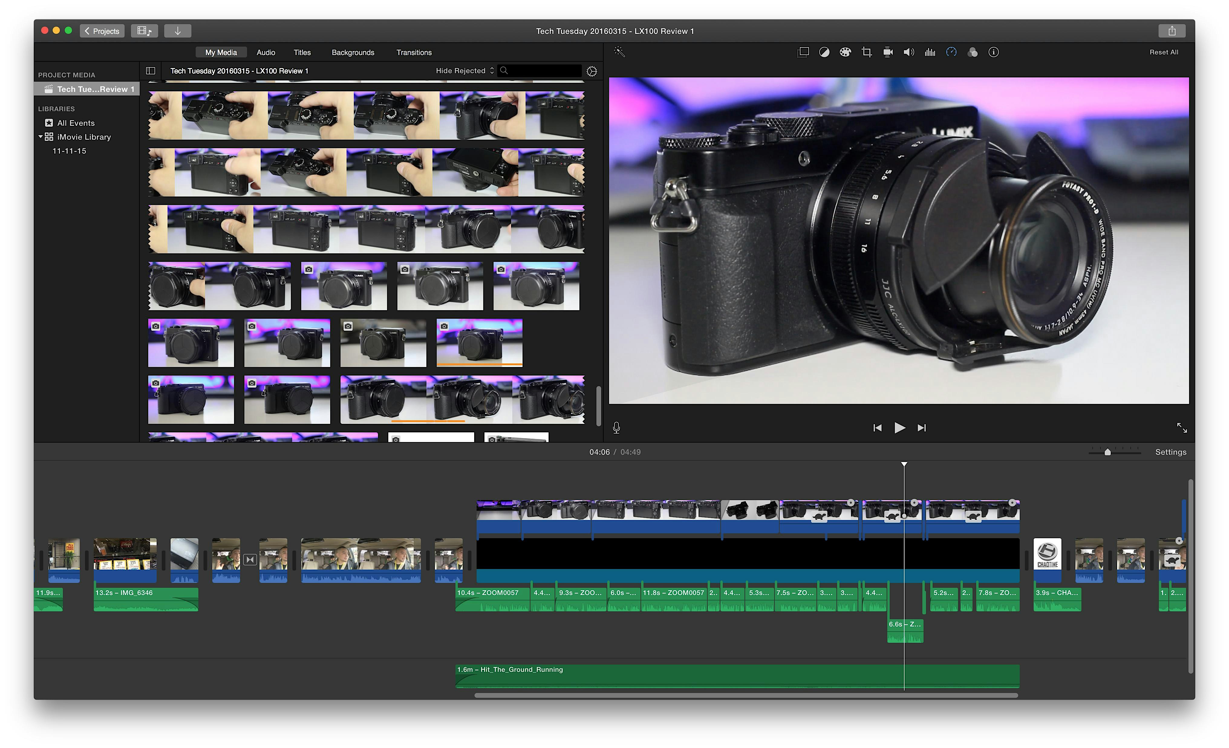 A Chocolate Time warp: Taste the history of chocolate