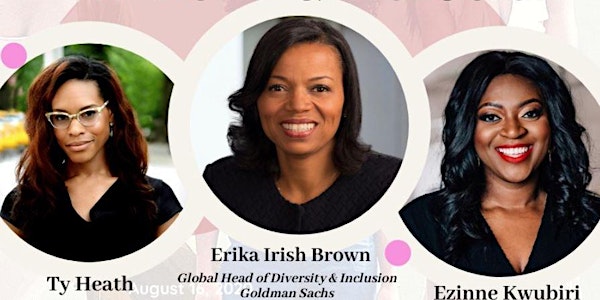 WomenWerk Presents: The Future of Diversity & Inclusion