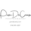 Pam DeCamp's Logo