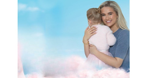 Hauptbild für Comfort presents “Baby & You” Photoshoot - Tesco Extra Maynooth
