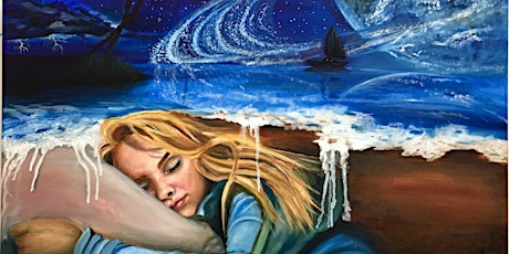 Oil Painting Class Tickets Thu Jul 16 2020 At 10 00 Am Eventbrite