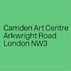 Logotipo de Camden Art Centre