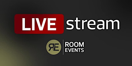 Primaire afbeelding van ROOMEVENTS LiveStream 1.5