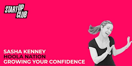 Growing your confidence whilst growing your business