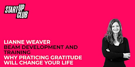 Thanks a lot – Why practicing Gratitude will change your life