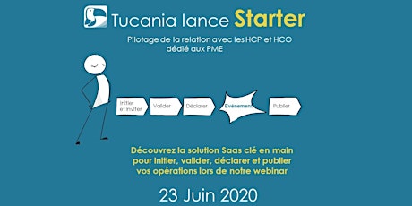 Image principale de Offre Starter, solution DMOS et transparence santé pour les PME et TPE