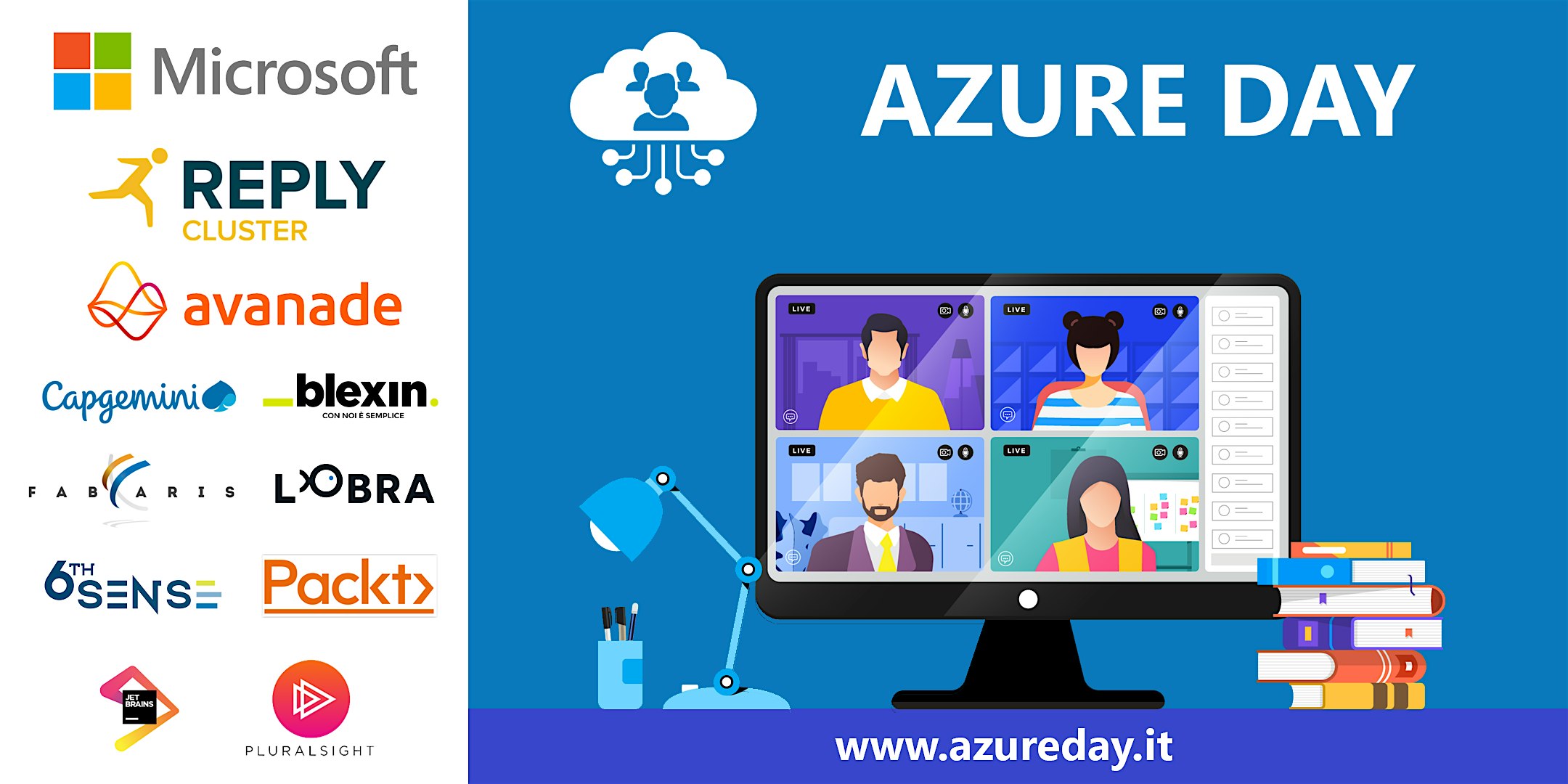 Azure Day Rome 2020