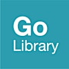 Logo de GoLibrary | National Library Board, Singapore