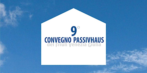 LiVEonWEB 9° Convegno Passivhaus