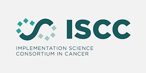 Implementation Science Consortium in Cancer