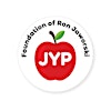 Logotipo da organização Ron Jaworski's Foundation-Jaws Youth Playbook