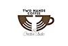 Logotipo de Kim McKenzie - Two Hands Coffee and Creative Studio