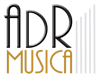 Logotipo de ADR MUSICA