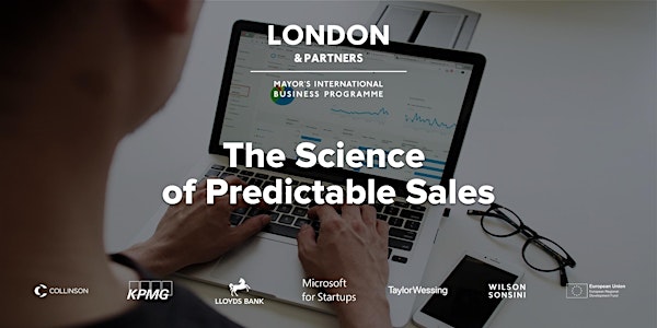 The Science of Predictable Sales