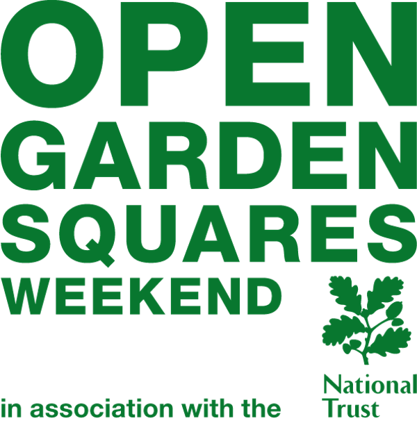 Open Garden Squares Weekend - Number 10 Downing Street Ballot