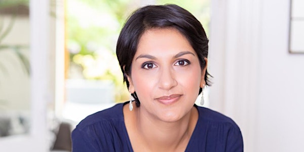 Q&A with Angela Saini: Racism in Science, Medicine and Academia
