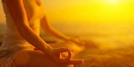 Giornata Mondiale dello Yoga 2020  primärbild