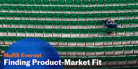 TechAlliance: Finding Product-Market Fit - June 22 and 23, 2020 (Jun-2020)