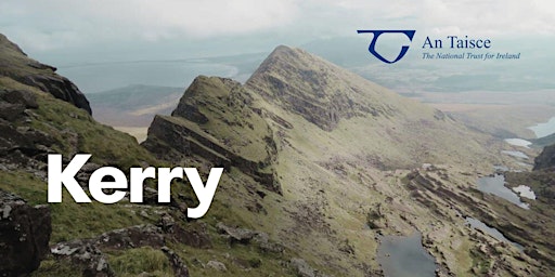 Image principale de Kerry public meeting: protecting our built and natural heritage