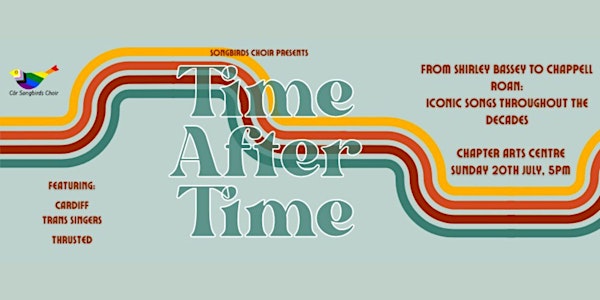 Time After Time