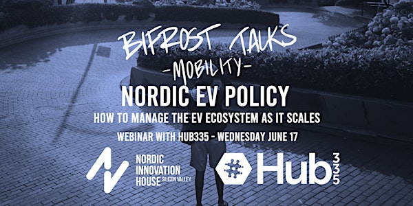 Bifrost Talks Mobility - Nordic EV Policy