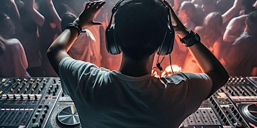 Live DJ - Saturday @ Crust & Crumb Social House primary image