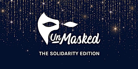 UnMasked: The Solidarity Edition (LGBT) primary image