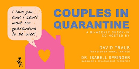 Couples in Quarantine primary image