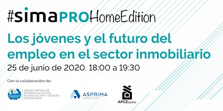 Imagen principal de Los jóvenes y el futuro del empleo en el sector inmobiliario