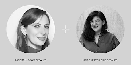 Curators Conversation: Women Curators Discussing Women in the Arts