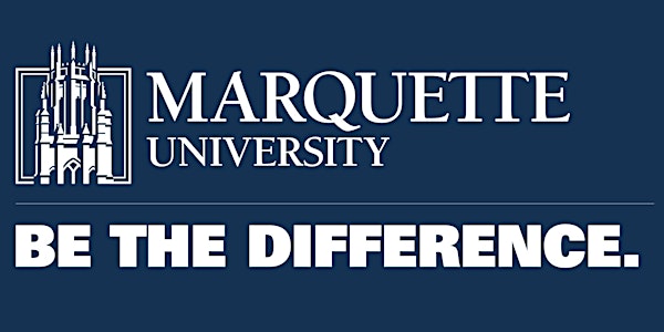 Marquette University Town Hall on Racial Injustice