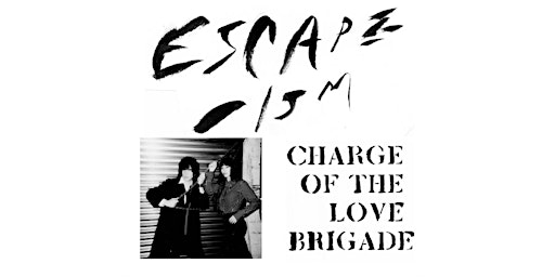 Imagen principal de ESCAPE-ISM ( Live in Drogheda )