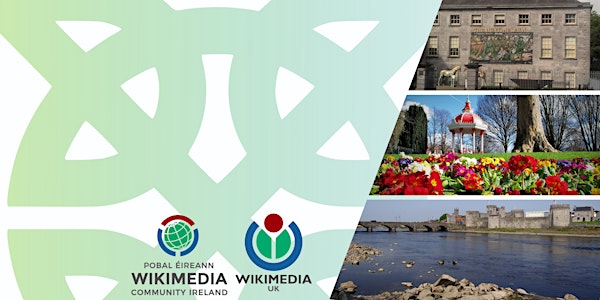 Celtic Knot Wikimedia Language Conference 2020