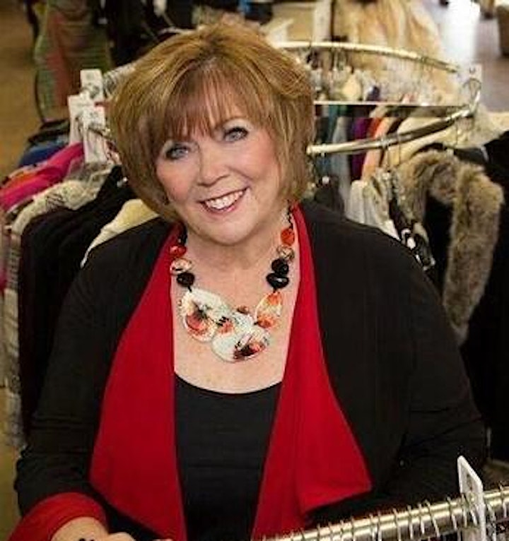 Success Soirées for the Wise and Adventurous Businesswoman image