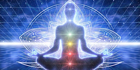 Chakra Meditation for Activation & Alignment